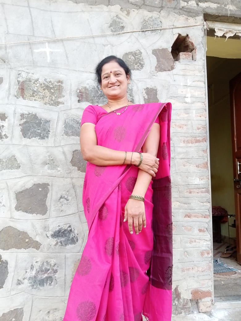 Vanashri