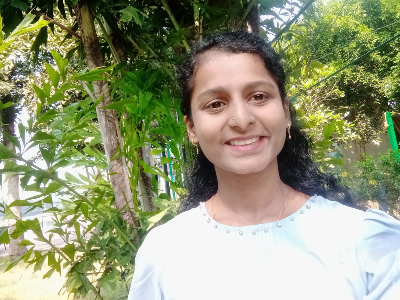 Vanashri